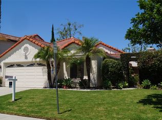 15374 Avenida Rorras, San Diego, CA 92128