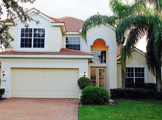 12910 Brynwood Preserve Ln, Naples, FL 34105