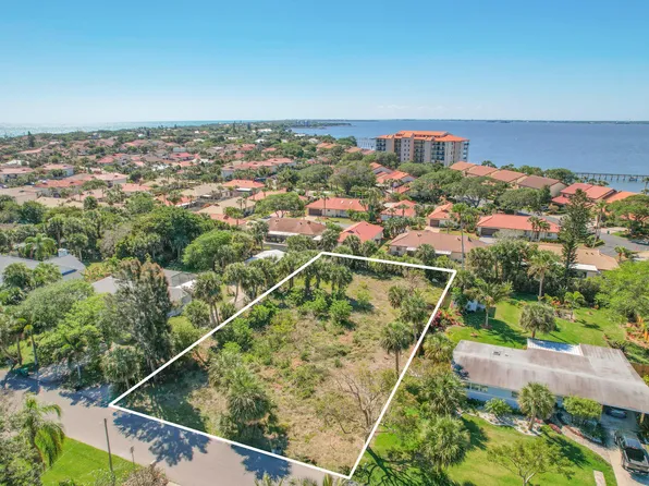 245 Allan Ln, Melbourne Beach, FL 32951