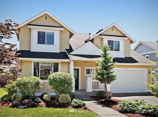18306 121st St E, Bonney Lake, WA