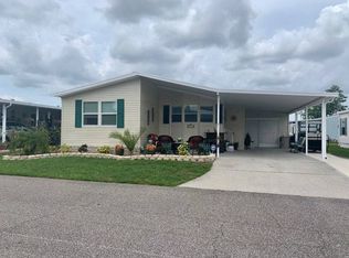 10724 Central Park Ave, New Pt Richey, FL 34655