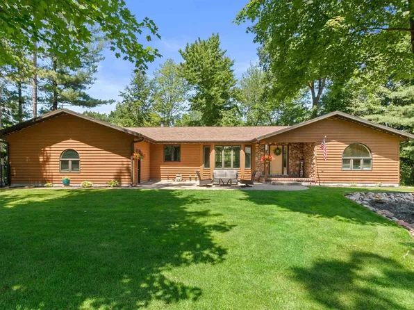 101 BLUE HERON LANE, Wisconsin Rapids, WI 54494