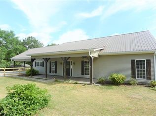 151 Hoover Dr, Wetumpka, AL 36093