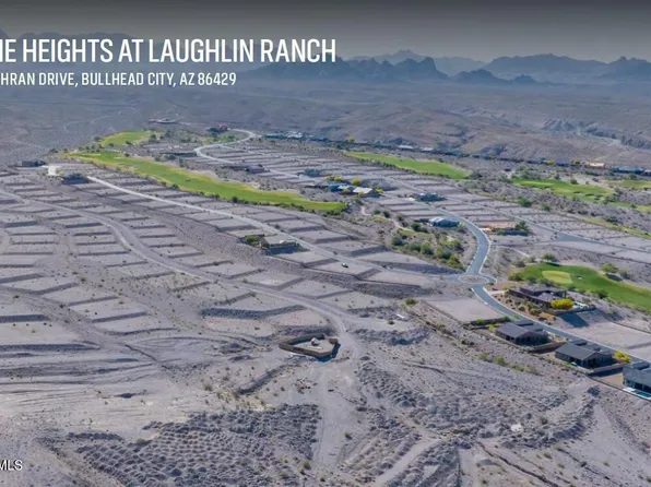 0000 E Cochran Drive #-, Bullhead City, AZ 86429