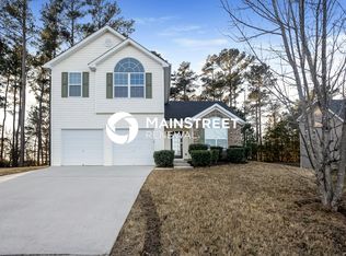 6887 Smoke Ridge Dr, Atlanta, GA 30349