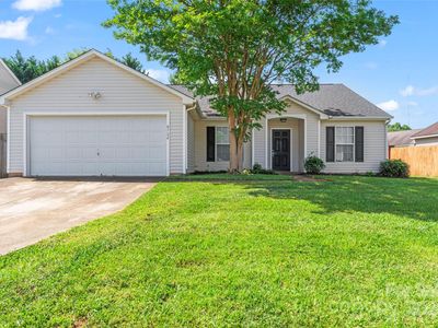 8724 Tweedsmuir Glen Ln, Charlotte, NC, 28215