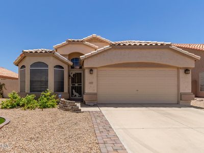 9559 W Runion Dr, Peoria, AZ, 85382