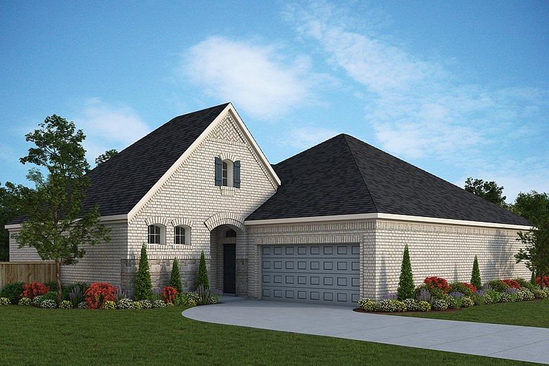 The Indiana - A Exterior