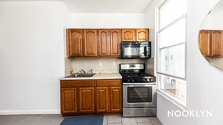 Rented by Nooklyn NYC LLC