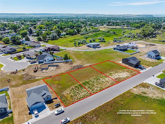 2nd image of Gayle Block 10 Dr Lot 9