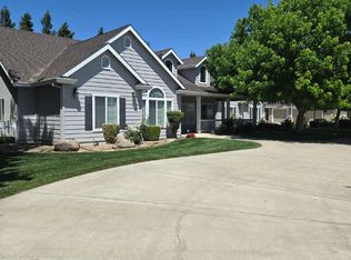 730 Rahilly Rd, Merced, CA 95341