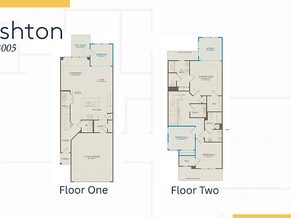 Structural Layout
