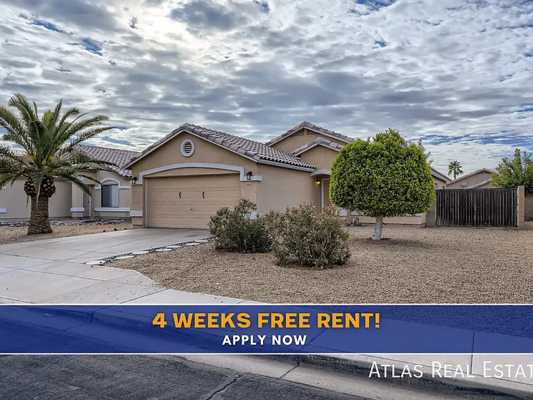 8551 W Carol Ave — Photo 1