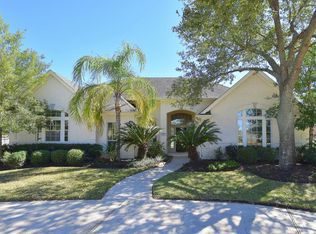 10606 Silverado Trace Dr, Houston, TX 77095