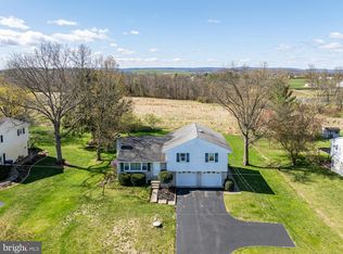 598 Evans Rd, Pottstown, PA 19464