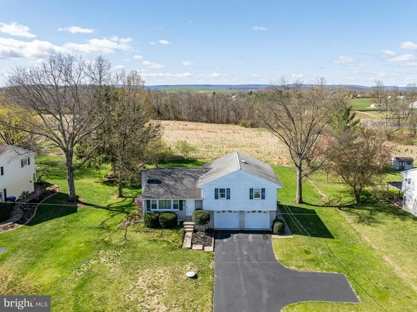 598 Evans Rd, Pottstown, PA 19464