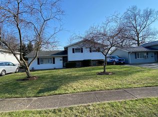 2024 E 42nd St, Lorain, OH 44055