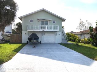 3312 Holly Springs Dr, Hernando Beach, FL 34607