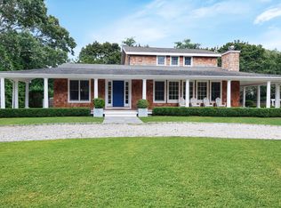 24 Barkers Island Rd, Southampton, NY 11968