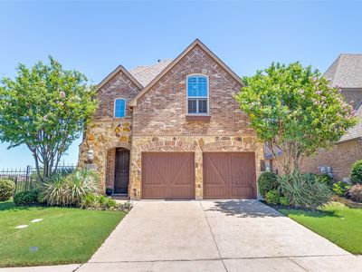 131 Lavaca Dr, Irving, TX, 75039