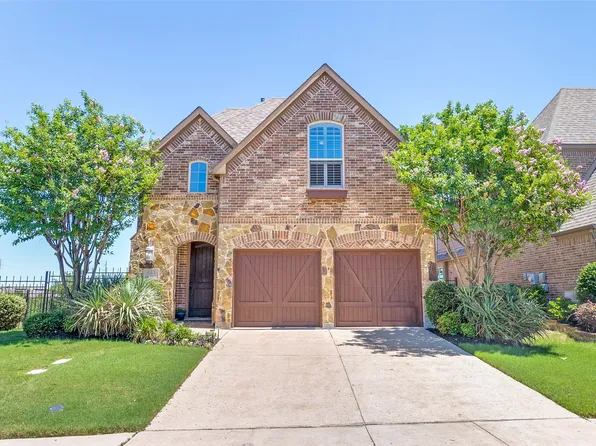 131 Lavaca Dr, Irving, TX 75039