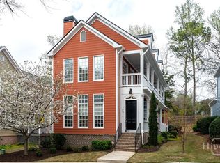 140 Magnolia Blossom Way, Athens, GA 30606