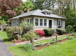 244 Cushing St, Hingham, MA 02043