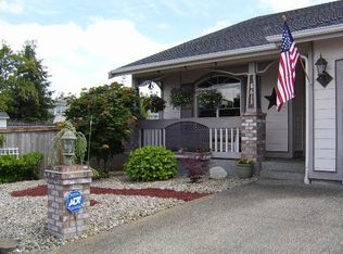 8613 134th Street Ct E, Puyallup, WA 98373