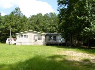 20109 Helenbirg Rd, Covington, LA 70433
