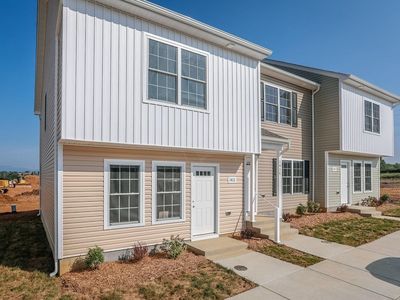 1413 Woodrow Cir, Harrisonburg, VA, 22802
