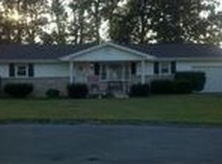 268 Crestview St, Bristol, TN 37620