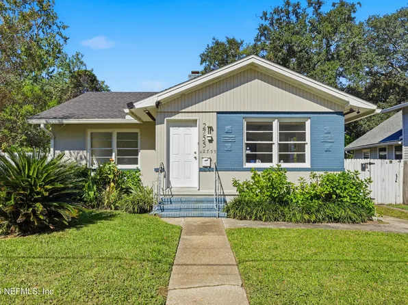 2755 Green St, Jacksonville, FL 32205