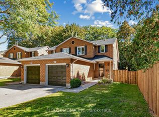 935 King Rd #17, Burlington, ON L7T3L2