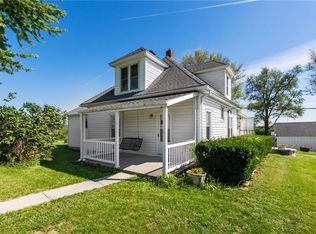 4406 SE Ketchem Rd, Cameron, MO 64429