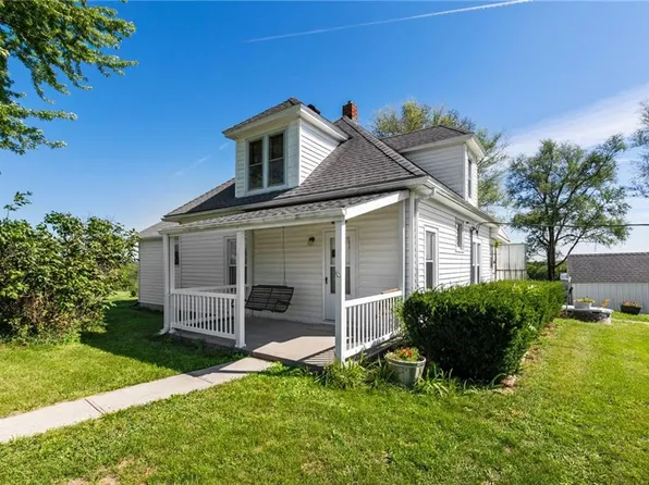 4406 SE Ketchem Rd, Cameron, MO 64429