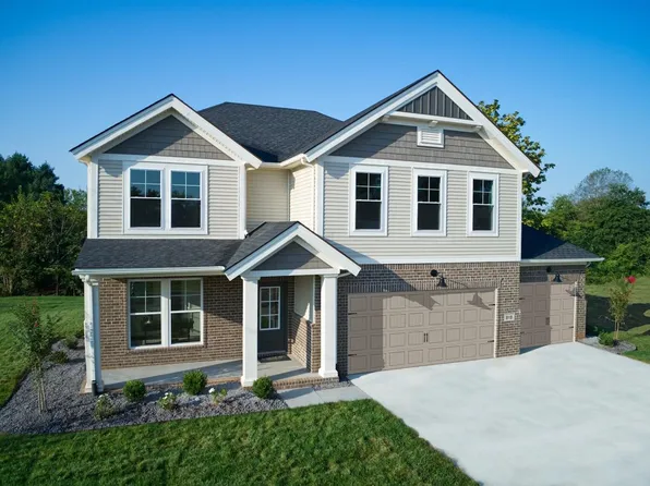 818 Sweet Bay Ave, Bowling Green, KY 42104
