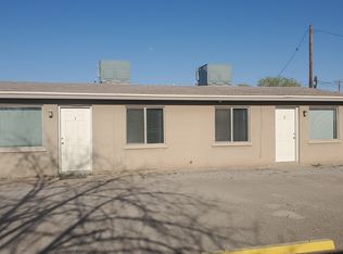 540 Mauer Rd #2, El Paso, TX 79915