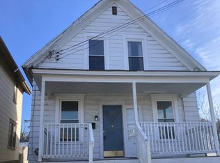 2005 McLean St, Aliquippa, PA