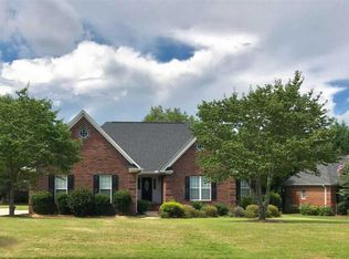 805 Gorham Dr, Boiling Springs, SC 29316