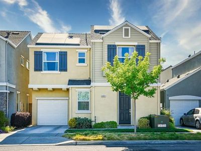 2491 Erickson St, Sacramento, CA, 95815