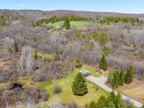 1128 County Road 16 #9, Plymouth, NY 13832