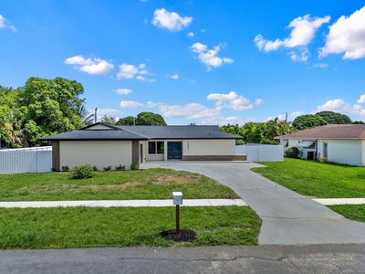 1637 40th Street, West Palm Beach, FL, 33407
