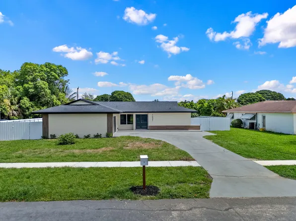 1637 40th Street, West Palm Beach, FL 33407