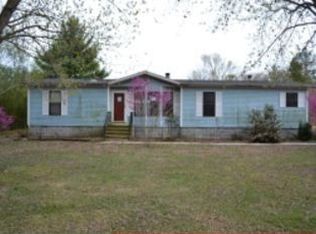 25993 Quinton Rd, Mardela Springs, MD 21837