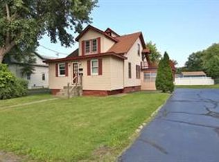 12 Rhode Island Ave, Rensselaer, NY 12144