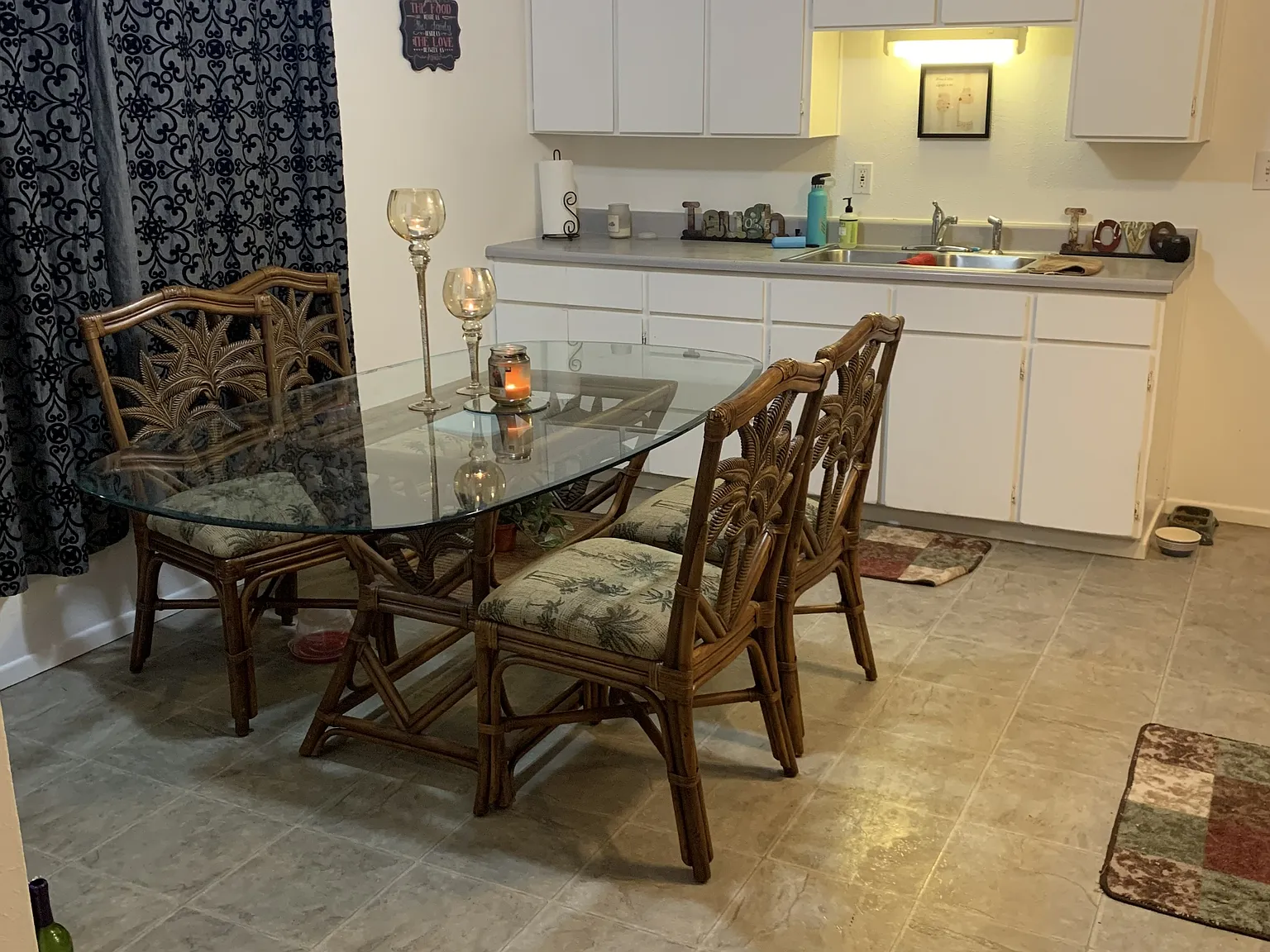 Creekside Apartments - 6 — Photo 4