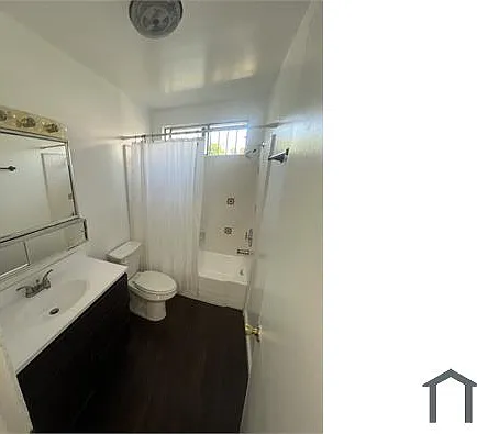 1509 S Van Ness Ave #5 — Photo 5