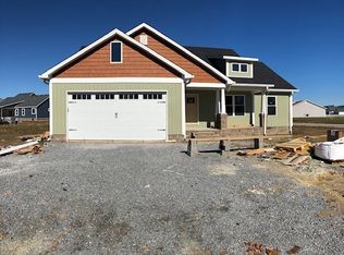 125 Breathitt Ave, Danville, KY 40422