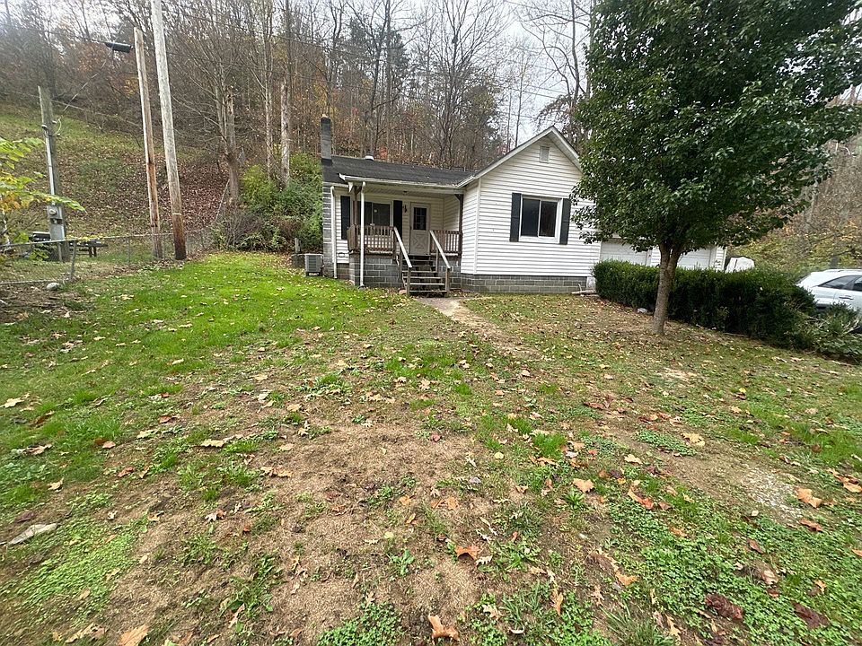 56 Russells Dr, Jenkins, KY 41537 Zillow