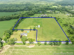 Grange Rd, Middleville, MI 49333